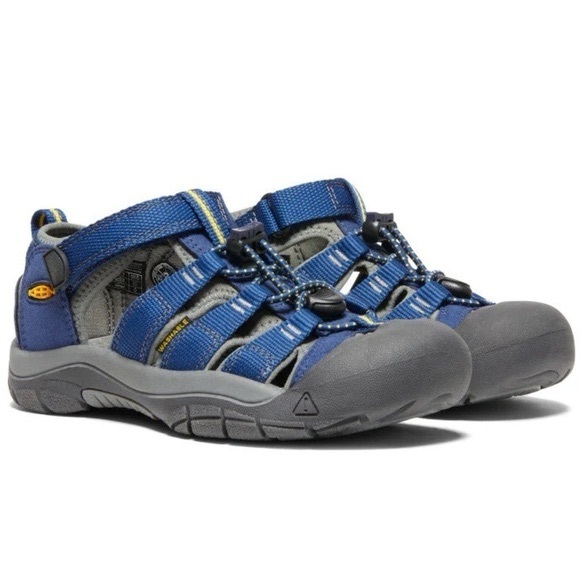 Keen Shoes - Keen Hybrid Waterproof Washable Youth Size 5 Sports Activewear Hiking Sandals